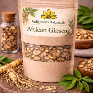 African Ginseng