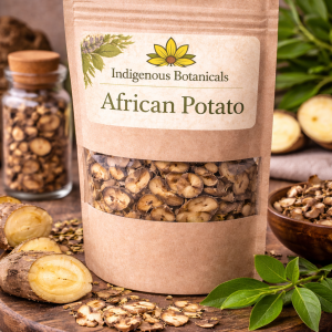 African Potato