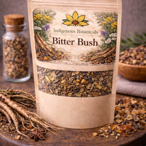 Bitter Bush