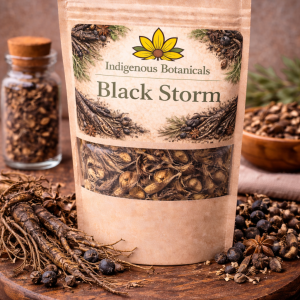Black Storm