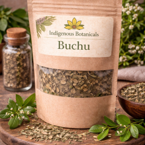 Buchu