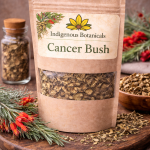 Cancer Bush