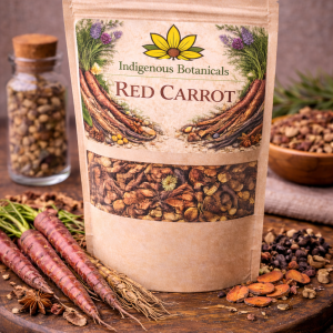 Red Carrot