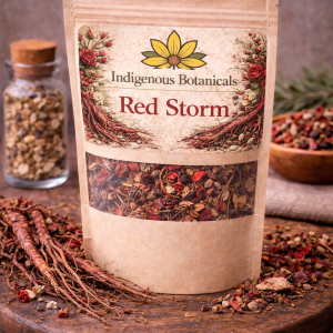 Red Storm