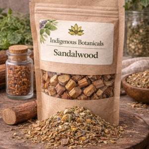 Sandalwood