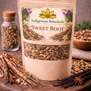 Sweet Root