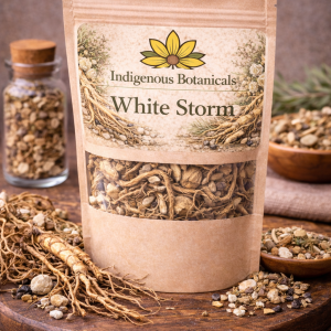 White Storm