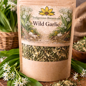 Wild Garlic