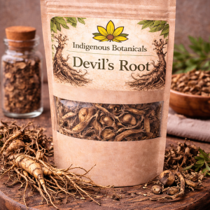 Devil’s Root
